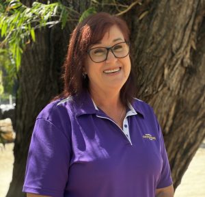 Debra Webb